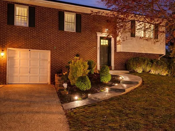 952 Seahorse Ct, Annapolis, MD 21409
