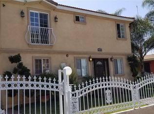 1104 S Spruce St, Montebello, CA 90640