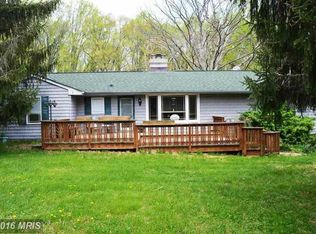 8000 Brooklyn Bridge Rd, Laurel, MD 20707