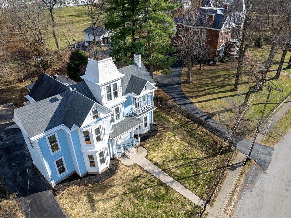 313 N Adams St, Owenton, KY 40359 MLS 23013115 Zillow