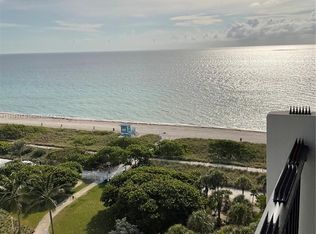 9273 Collins Ave APT 1107, Surfside, FL 33154