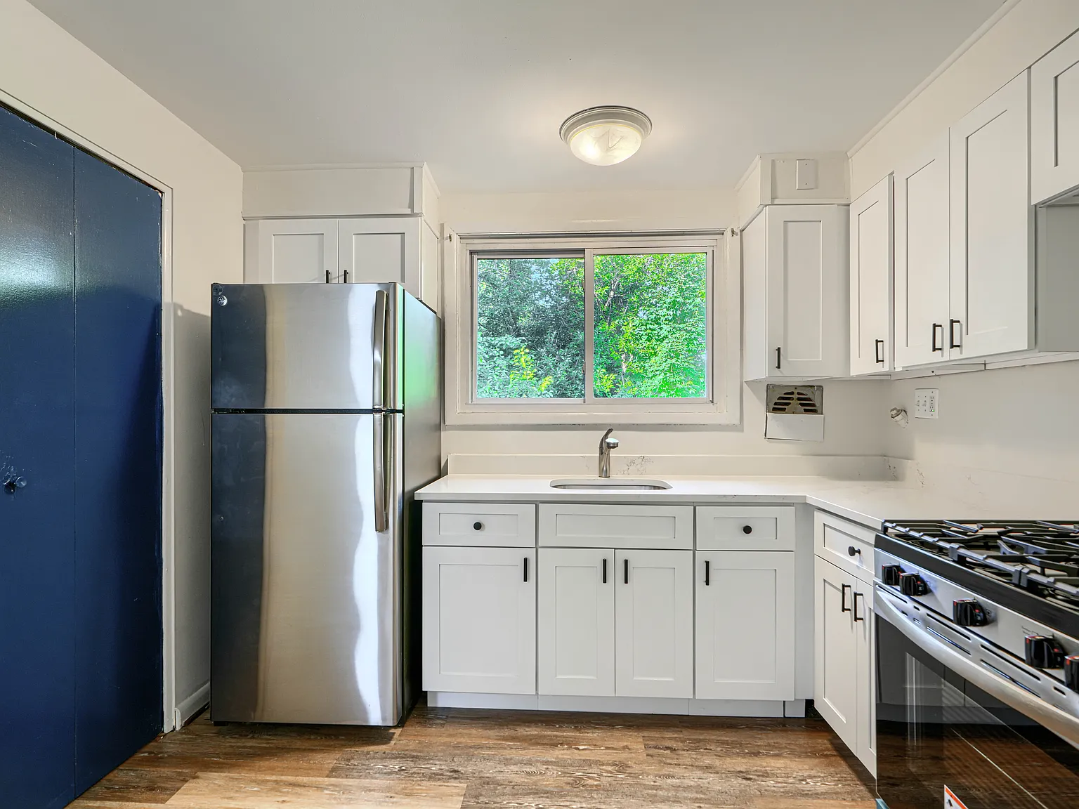 1 bed, $1,190 — Photo 4