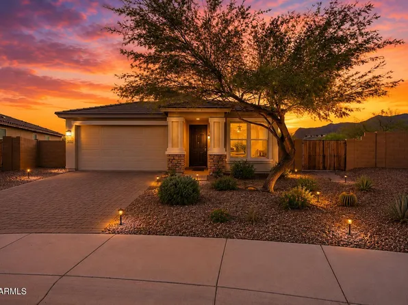 7915 S 23RD Way, Phoenix, AZ 85042