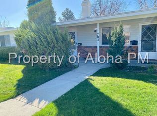 703 W Highland St, Boise, ID 83706