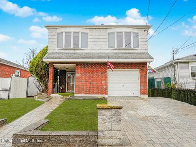 38 Case Ave, Staten Island, NY, 10309