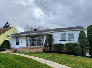 12402 Granger Rd, Garfield Heights, OH 44125