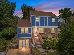 6024 Hawthorne St, Landover, MD 20785