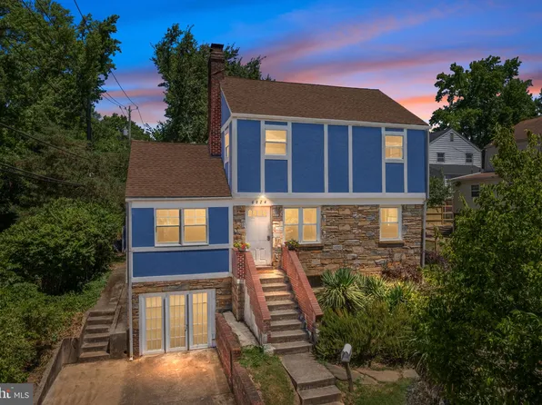 6024 Hawthorne St, Landover, MD 20785