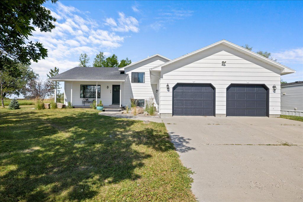 2734 S 64th St W, Billings, MT 59106 | MLS #357833 | Zillow
