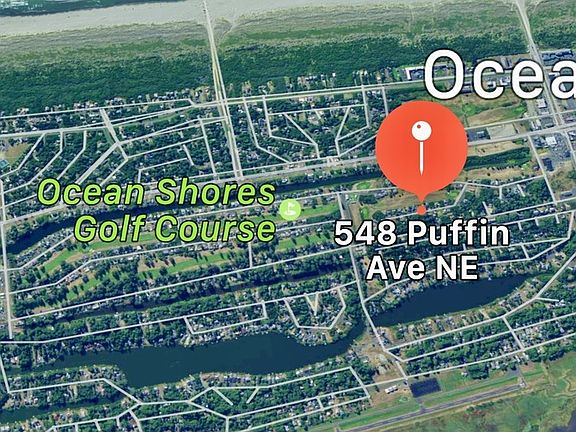 4th image of 548 Puffin Ave NE