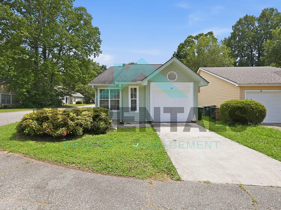 3607 McCuiston Rd #23