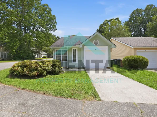 3607 McCuiston Rd #23, Greensboro, NC 27407