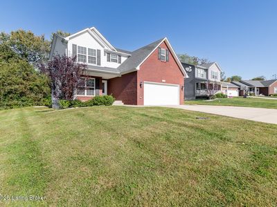 214 Huckaberry St, Elizabethtown, KY, 42701