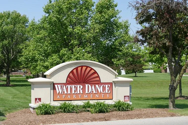 Water Dance Apartments — Photo 23