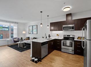 The Parker, Portland, OR 97209