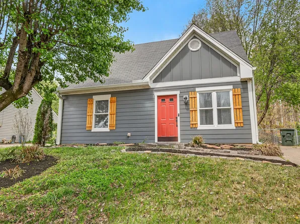 209 Dockside Ct, Hermitage, TN 37076