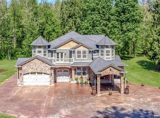 5222 Bridget Ave SE, Auburn, WA 98092
