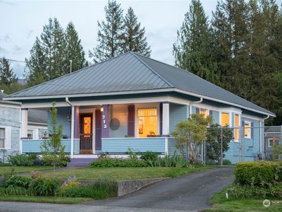 712 Main Street, Sultan, WA, 98294
