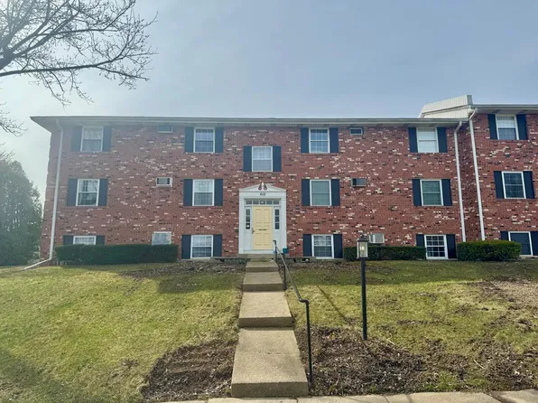 615 Bailey Dr APT 4, Mansfield, OH 44904