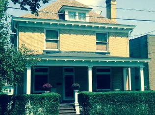 24 Robinson St, Uniontown, PA