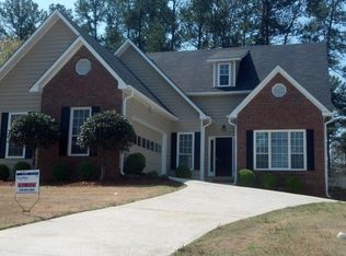 225 Eagles Crest Ct, McDonough, GA 30253