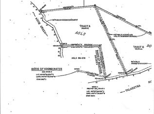 Town Road A No Rd, Talkeetna, AK 99676