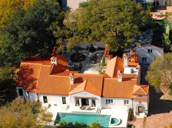 100 W Davis Blvd, Tampa, FL 33606