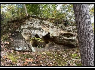 0 Possum Trot Rd TRACT 4, Gallipolis, OH 45631