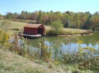11968 Fallsburg Rd, Frazeysburg, OH