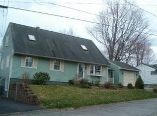 27 W Diane Dr, Keene, NH 03431