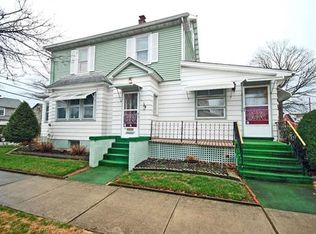 19 Hermann Ave, Carteret, NJ 07008