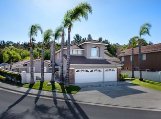 7698 Hollow Oak Road, Anaheim Hills, CA 92808