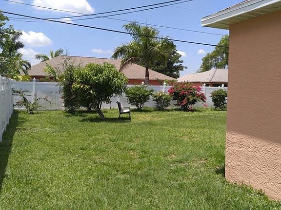 Yard