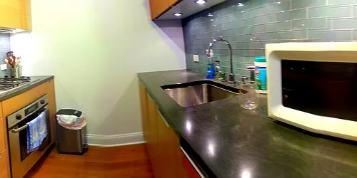 Rented by Manhattan Global Properties (IDA)