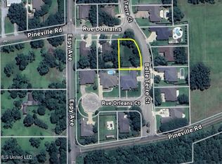 5 Rue Domains, Long Beach, MS 39560