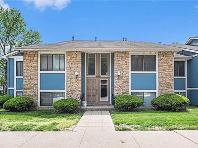 8149 Holmes Rd APT 101, Kansas City, MO, 64131