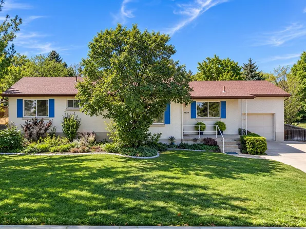 7320 S Chris Ln, Salt Lake City, UT 84121