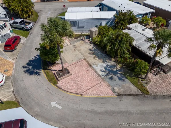 10725 S Ocean Dr Lot 290, Jensen Beach, FL 34957