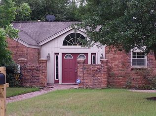 8831 Wilson Reid Dr, Houston, TX 77040