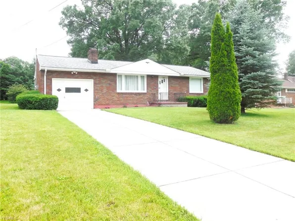 727 Annawan Ln, Youngstown, OH 44512