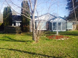 W6100 N Bay Ct, Shawano, WI 54166