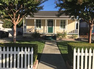 217 Bush St, Mountain View, CA 94041