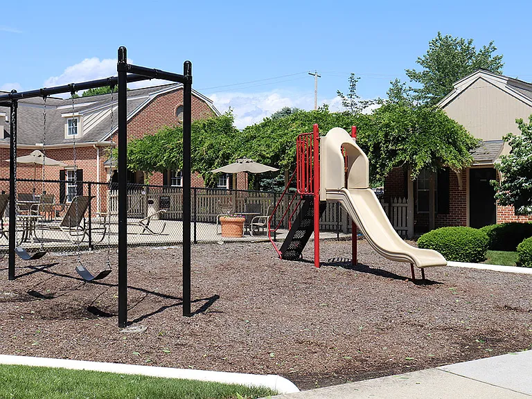 Hershey Heights — Photo 10