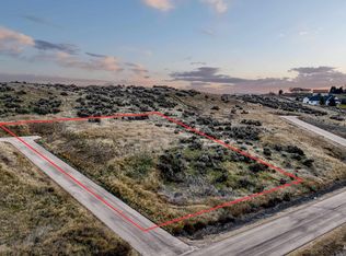 7167 Sidewinder Rd, Star, ID 83669