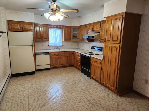 157 Philadelphia Ave #2, Pittston, PA 18643