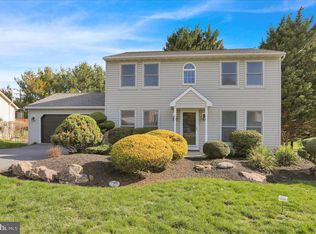 4017 Grant St, Reading, PA