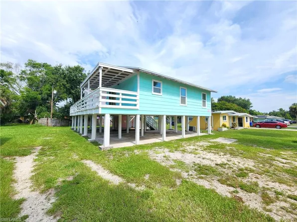 1480/1482 Lura AVE, FORT MYERS, FL 33916