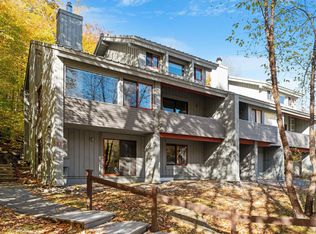 71 Easterly Rd #3, Lincoln, NH 03251