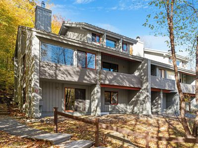 71 Easterly Road #3, Lincoln, NH, 03251