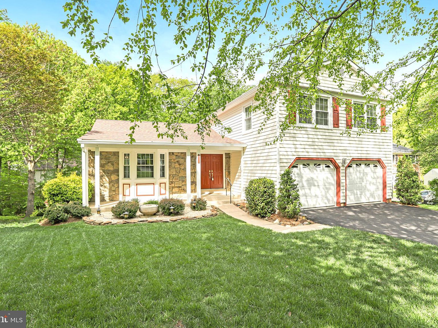 9111 Octavia Ct, Springfield, VA 22153 Zillow